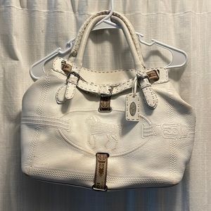 Large Fendi tote